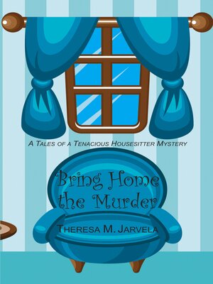 cover image of Bring Home the Murder